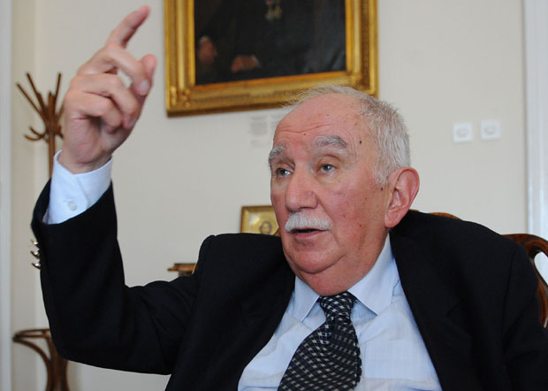 Историја на делу